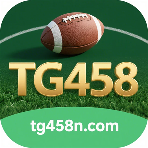 tg458 plataforma logo